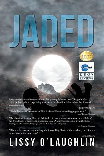 Stock image for Jaded for sale by Chiron Media