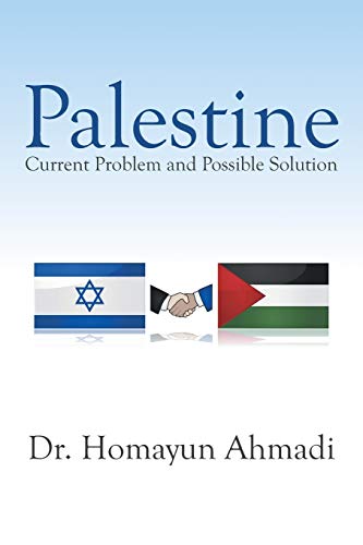 Beispielbild fr Palestine: Current Problem and Possible Solution zum Verkauf von Lucky's Textbooks