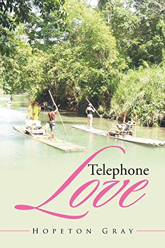 Stock image for Telephone Love for sale by Lucky's Textbooks