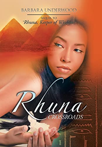 9781503503847: Rhuna Crossroads