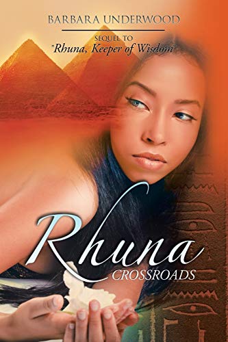Stock image for Rhuna Crossroads for sale by Lucky's Textbooks