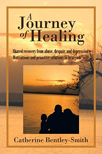 Beispielbild fr A Journey of Healing zum Verkauf von Chiron Media