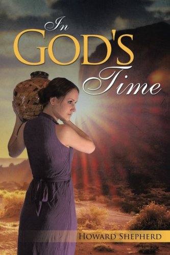 Beispielbild fr In God's Time zum Verkauf von Chiron Media