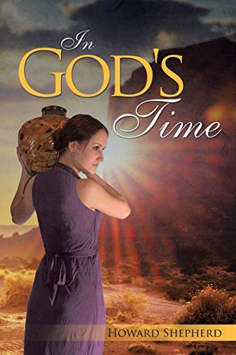 Stock image for In God's Time for sale by Chiron Media