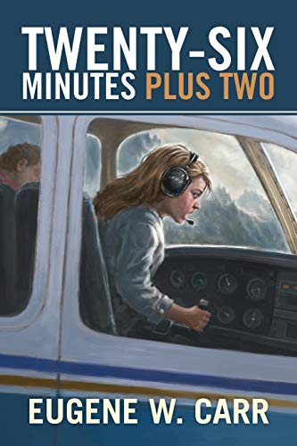 9781503510203: Twenty-Six Minutes Plus Two