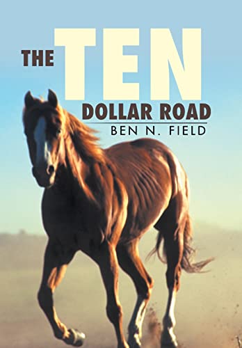 Imagen de archivo de The Ten Dollar Road a la venta por PBShop.store US