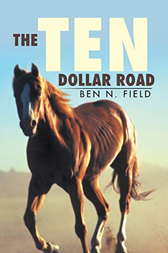 Imagen de archivo de The Ten Dollar Road a la venta por PBShop.store US