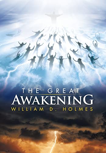 9781503510449: The Great Awakening