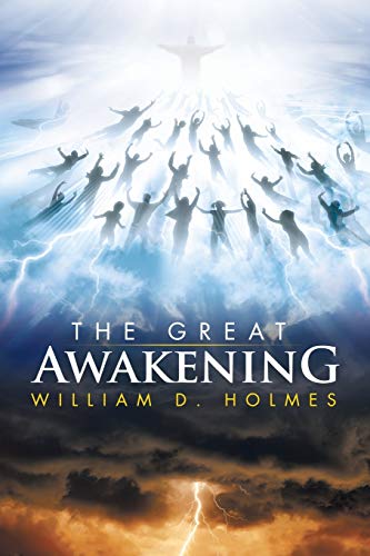 Imagen de archivo de The Great Awakening a la venta por ThriftBooks-Atlanta