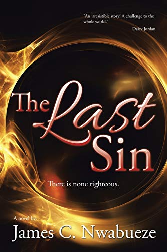 Stock image for The Last Sin for sale by PBShop.store US