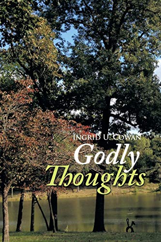 Imagen de archivo de Godly Thoughts a la venta por Lucky's Textbooks