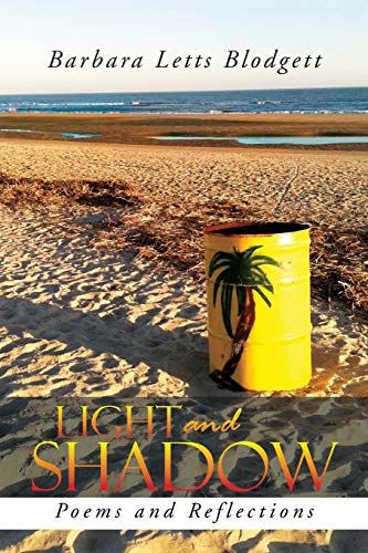 Stock image for Light and Shadow: Poems and Reflections for sale by Lucky's Textbooks