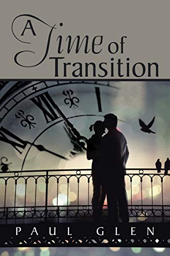 9781503515499: A Time of Transition