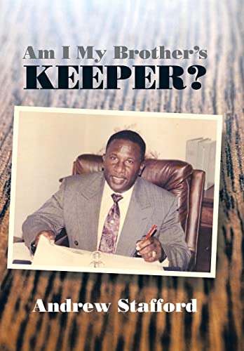 Stock image for Am I My Brother's Keeper for sale by PBShop.store US