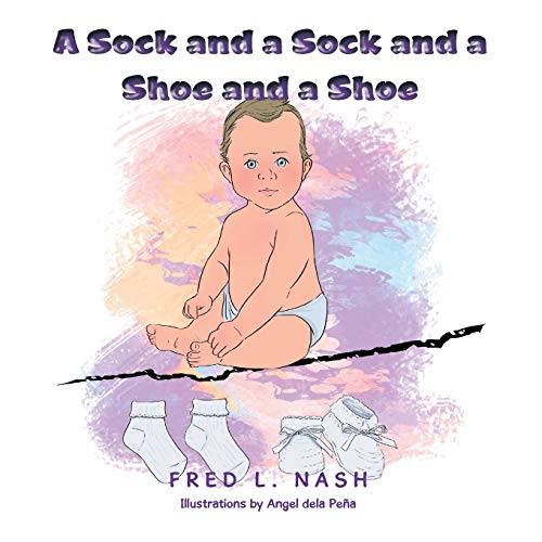 Stock image for A Sock and a Sock and a Shoe and a Shoe for sale by PBShop.store US