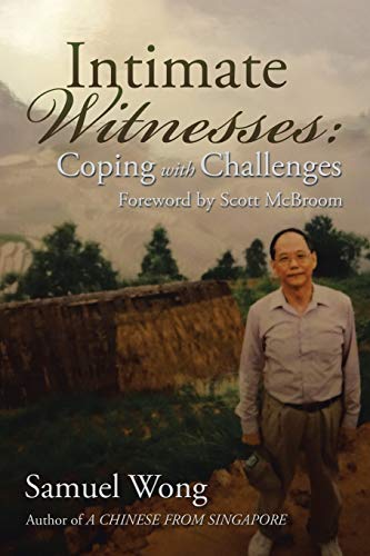 Stock image for Intimate Witnesses: Coping with Challenges for sale by Unique Books For You