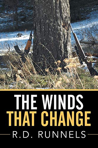 9781503525665: The Winds That Change