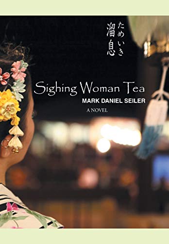 Beispielbild fr Sighing Woman Tea zum Verkauf von PBShop.store US