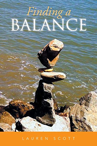 Stock image for Finding a Balance for sale by Chiron Media