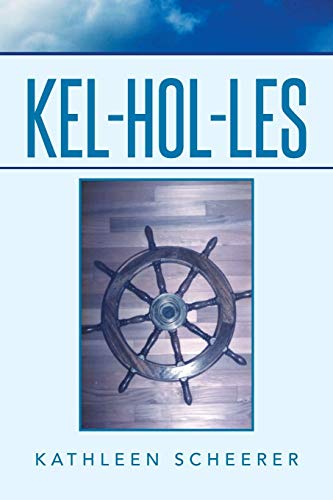 Stock image for Kel-Hol-Les for sale by Chiron Media