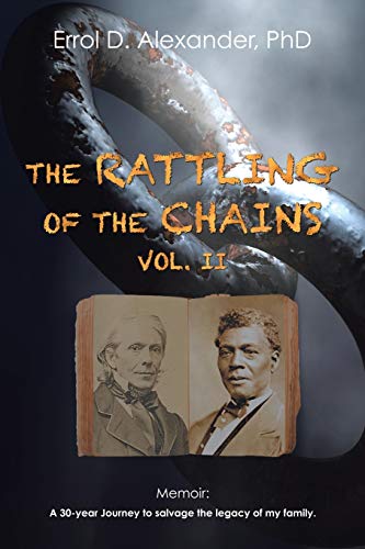 Imagen de archivo de The Rattling of the Chains: Volume ii a la venta por Lucky's Textbooks