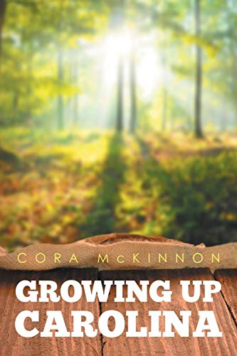 9781503529229: Growing Up Carolina