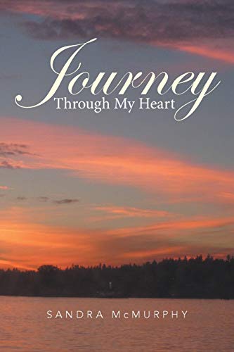 Imagen de archivo de Journey Through My Heart a la venta por PBShop.store US