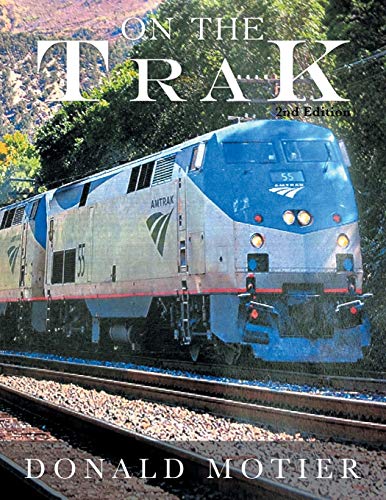 Stock image for On The Trak: 2nd Edition for sale by Lucky's Textbooks