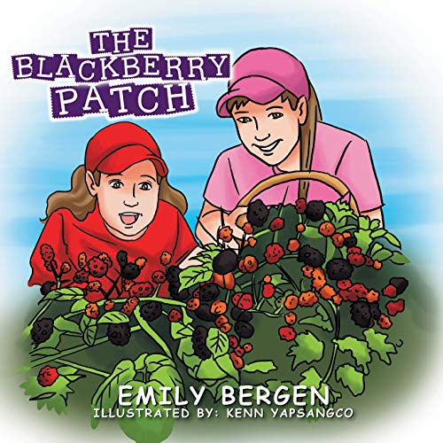 9781503533561: The Blackberry Patch