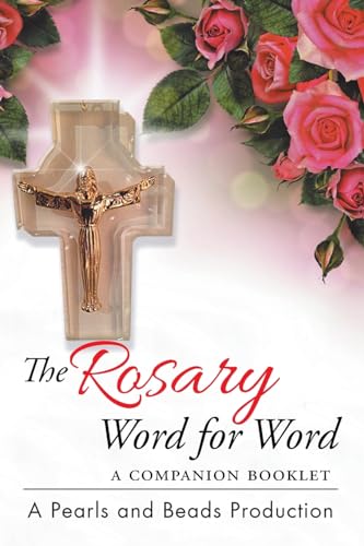 9781503533844: The Rosary Word for Word: A Companion Booklet