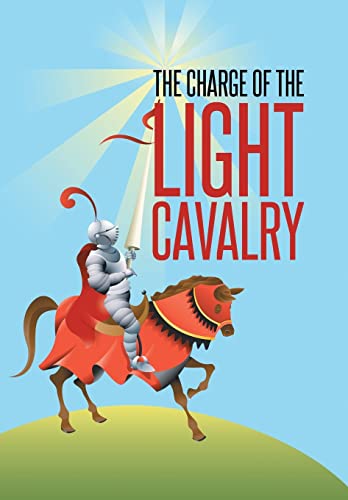 Beispielbild fr The Charge of the Light Cavalry zum Verkauf von Lakeside Books