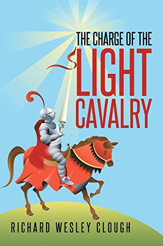 Imagen de archivo de The Charge of the Light Cavalry a la venta por Lakeside Books