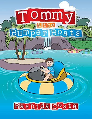 Stock image for Tommy & The Bumper Boats for sale by Chiron Media