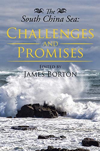 9781503537392: The South China Sea: Challenges and Promises