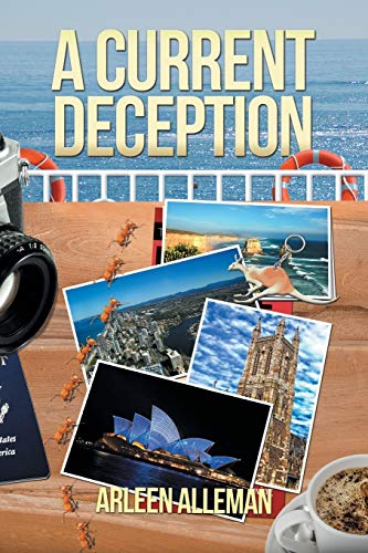 Imagen de archivo de A Current Deception a la venta por Lucky's Textbooks