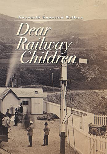 Imagen de archivo de Dear Railway Children a la venta por PBShop.store US