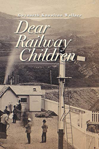 Imagen de archivo de Dear Railway Children a la venta por Redux Books