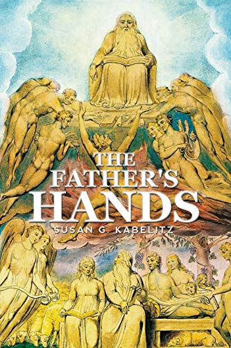 Stock image for The Father's Hands A ThirtyOne Day Devotional for sale by PBShop.store US