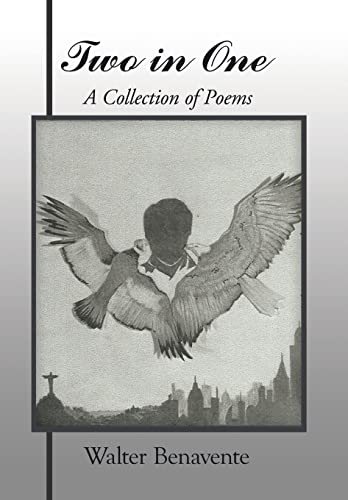 9781503543737: Two in One:A Collection of Poems