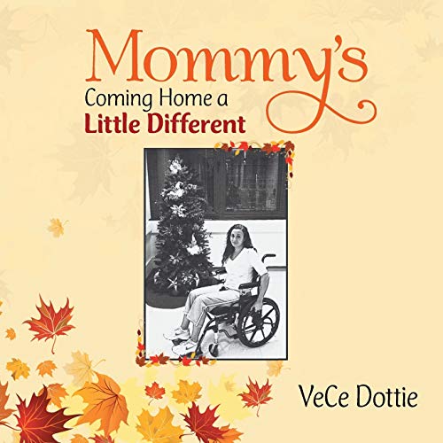 Stock image for Mommy's Coming Home a Little Different for sale by PBShop.store US