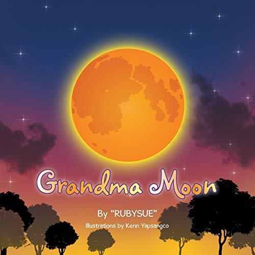 Stock image for GRANDMA MOON for sale by Chiron Media
