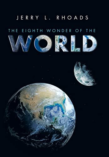 Imagen de archivo de THE EIGHTH WONDER OF THE WORLD a la venta por PBShop.store US