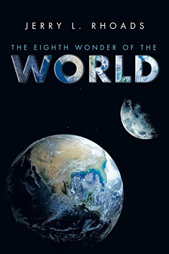 Imagen de archivo de The Eighth Wonder Of The World a la venta por Lucky's Textbooks