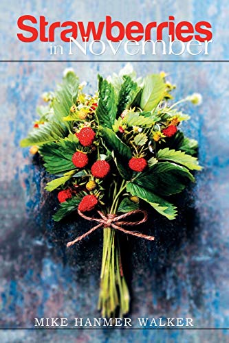 Beispielbild fr Strawberries in November zum Verkauf von WorldofBooks