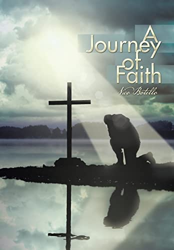 9781503549876: A Journey of Faith