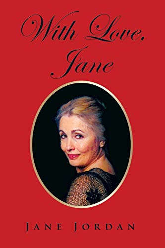 Stock image for With Love, Jane for sale by Chiron Media