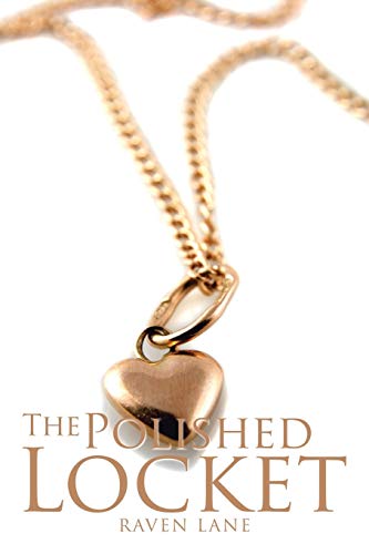 Beispielbild fr The Polished Locket zum Verkauf von Chiron Media