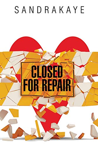 Stock image for Closed for Repair for sale by Chiron Media