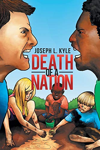 Immagine dell'editore per Death of A Nation venduto da California Books
