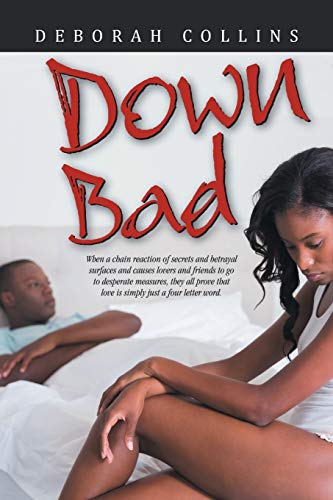 Stock image for Down Bad for sale by Lucky's Textbooks